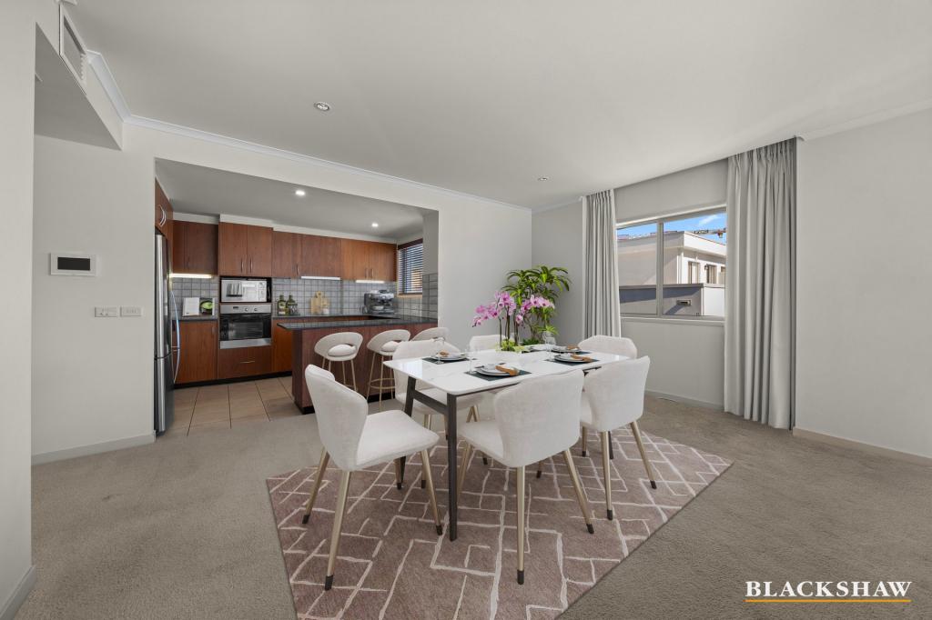 96/23 Macquarie St, Barton, ACT 2600
