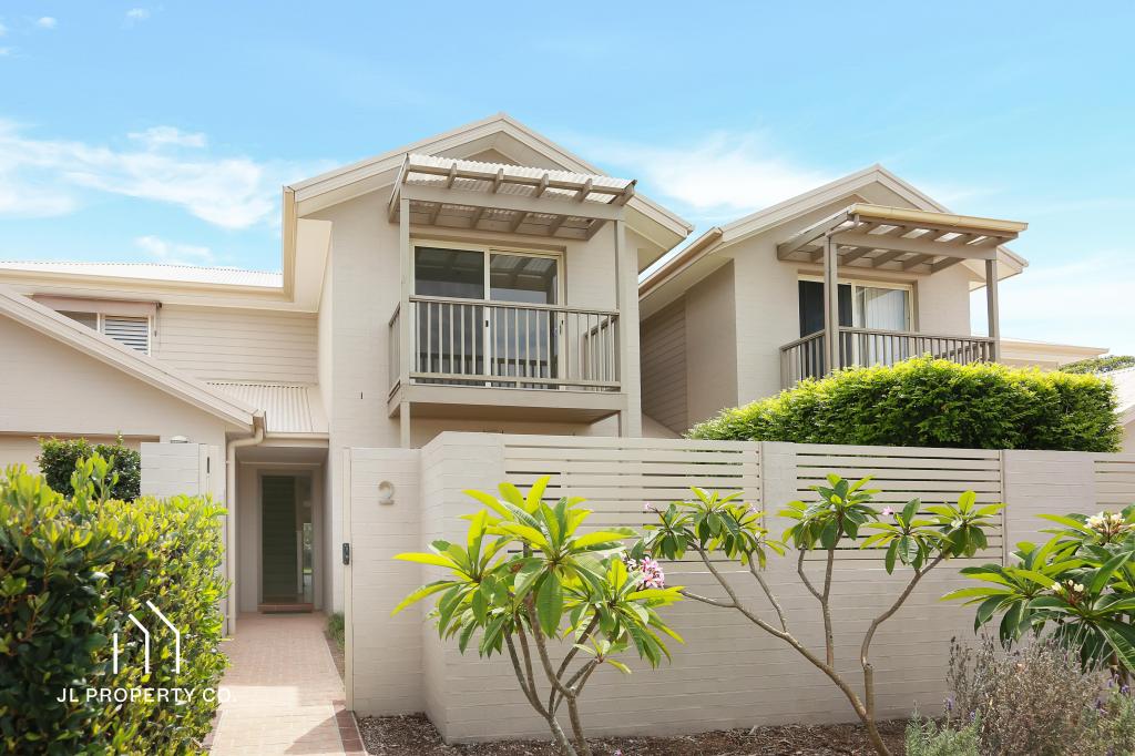 2/7-9 Ridge St, Ettalong Beach, NSW 2257