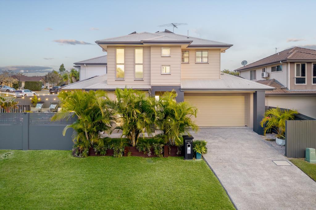 1b First St, North Lakes, QLD 4509