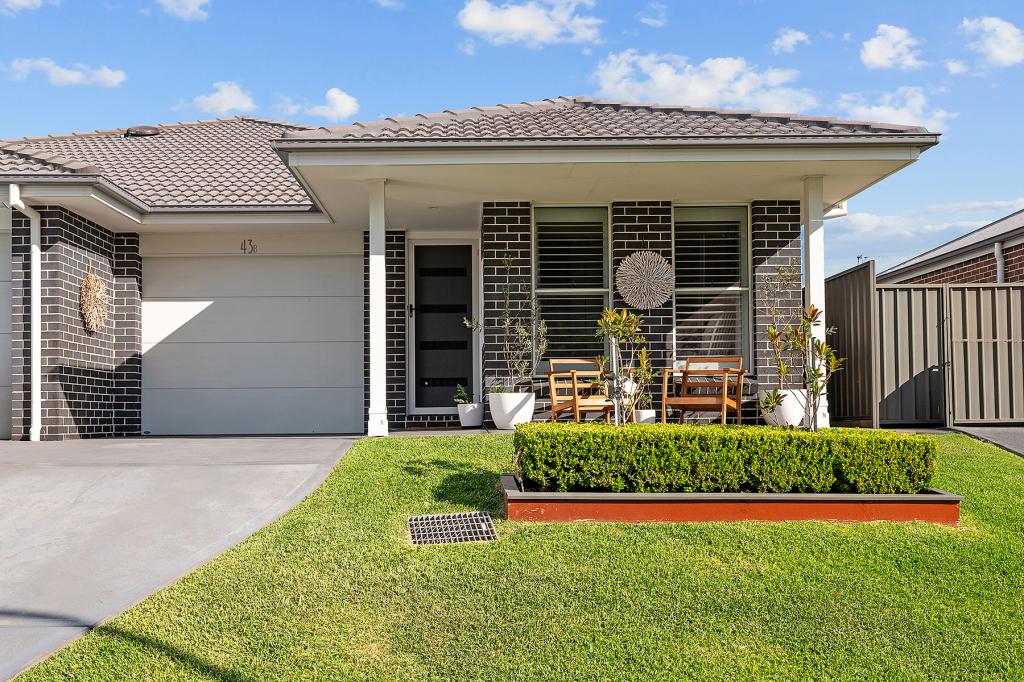 43b Henning Rd, Raymond Terrace, NSW 2324