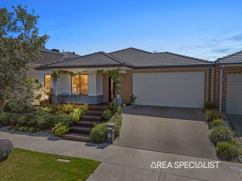 3 Austen Ave, Officer, VIC 3809