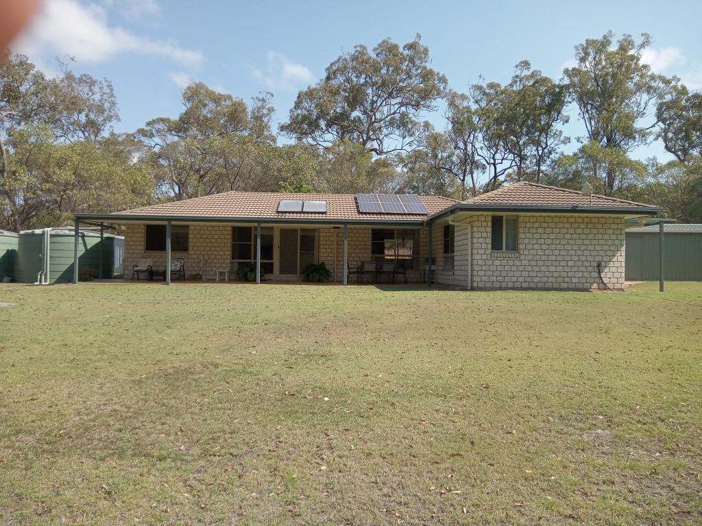 3 Fern Tree Dr, Coonarr, QLD 4670