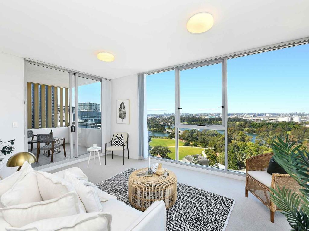 1207/1 Brodie Spark Dr, Wolli Creek, NSW 2205