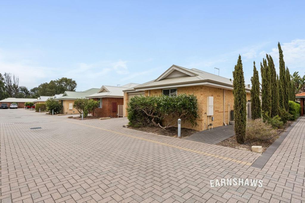 2/100 Wittenoom Rd, High Wycombe, WA 6057