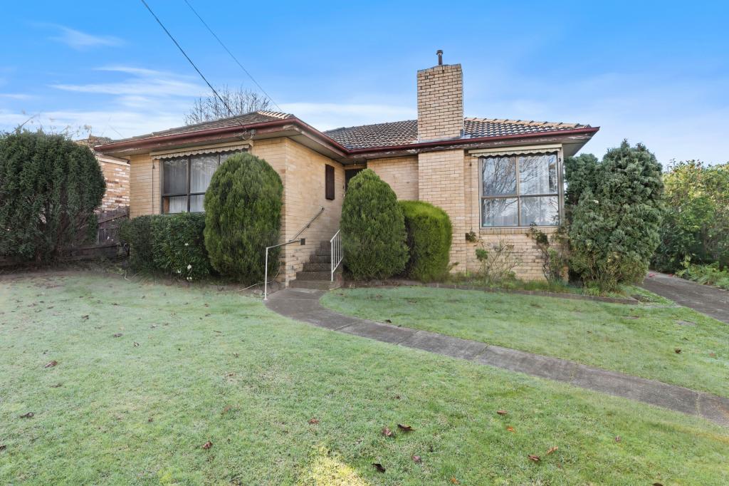 80 Leeds Rd, Mount Waverley, VIC 3149