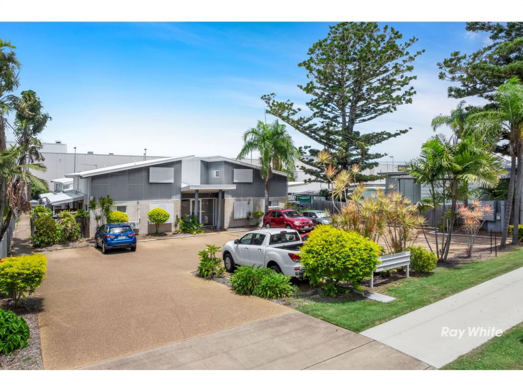 5/5-7 BIRDWOOD AVE, YEPPOON, QLD 4703