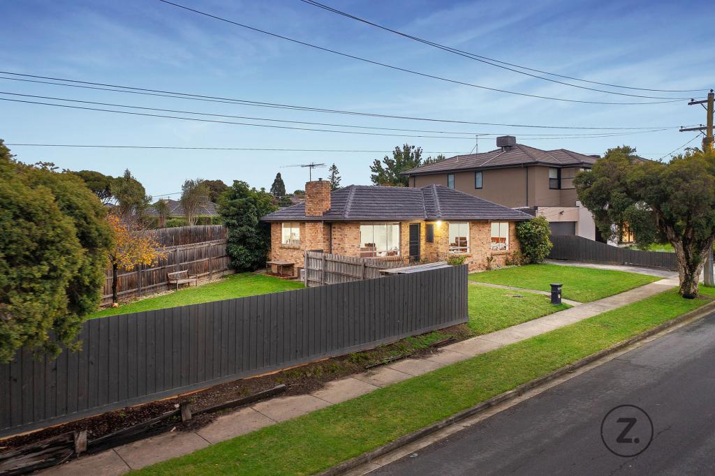 43 KENNETH ST, BULLEEN, VIC 3105