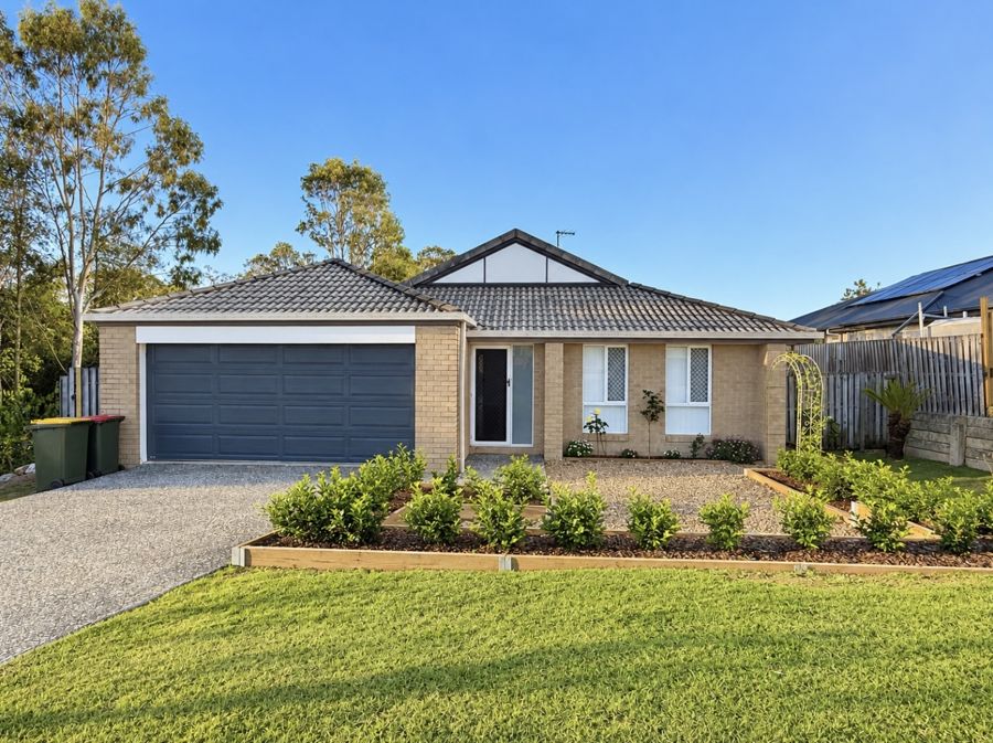 66 Honeywood Dr, Fernvale, QLD 4306