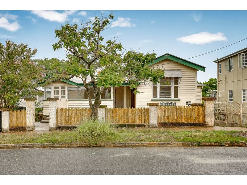 2/31 Dorchester St, South Brisbane, QLD 4101