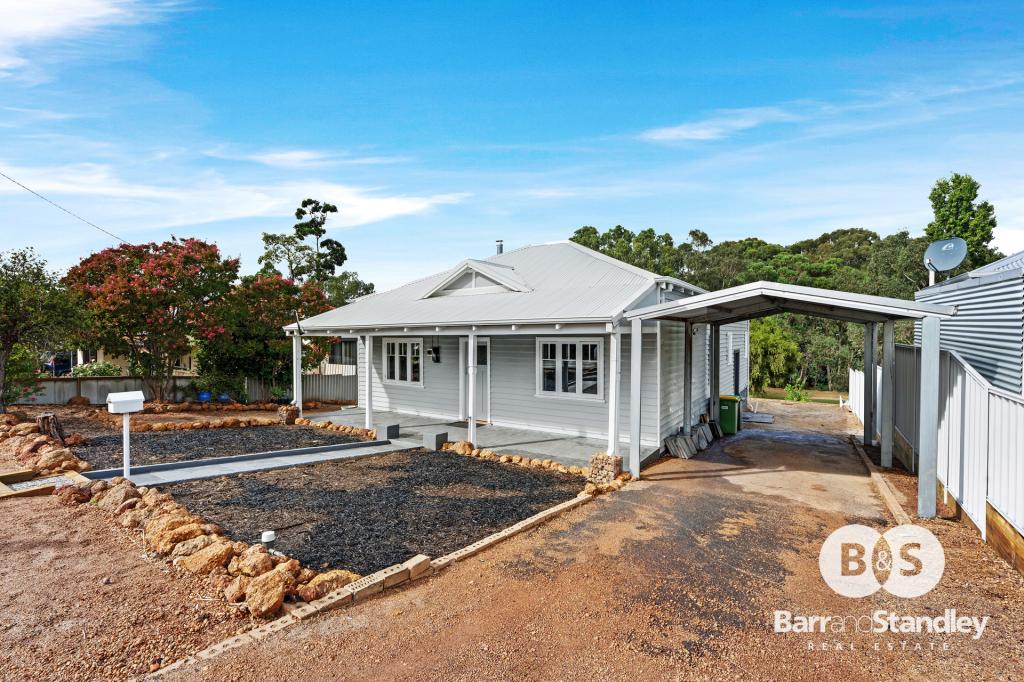 53 Wallsend St, Collie, WA 6225