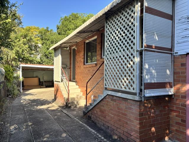 3/12 Bouchard St, Chermside, QLD 4032