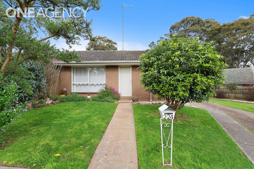 2/24 Toorak Ave, Warragul, VIC 3820