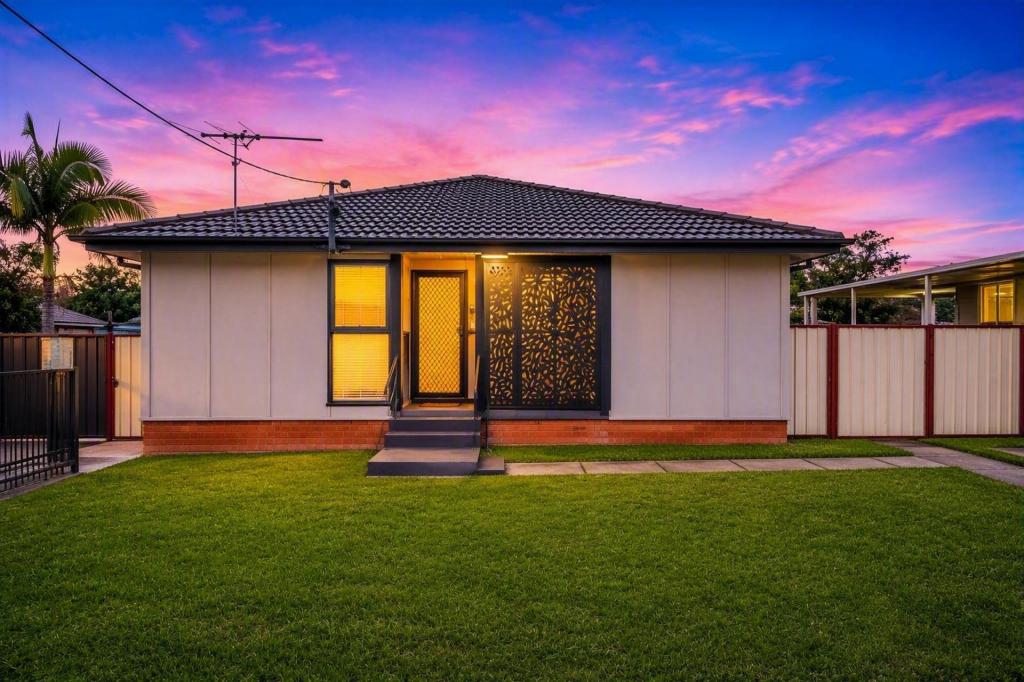 5 & 5a Don Mills Ave, Hebersham, NSW 2770