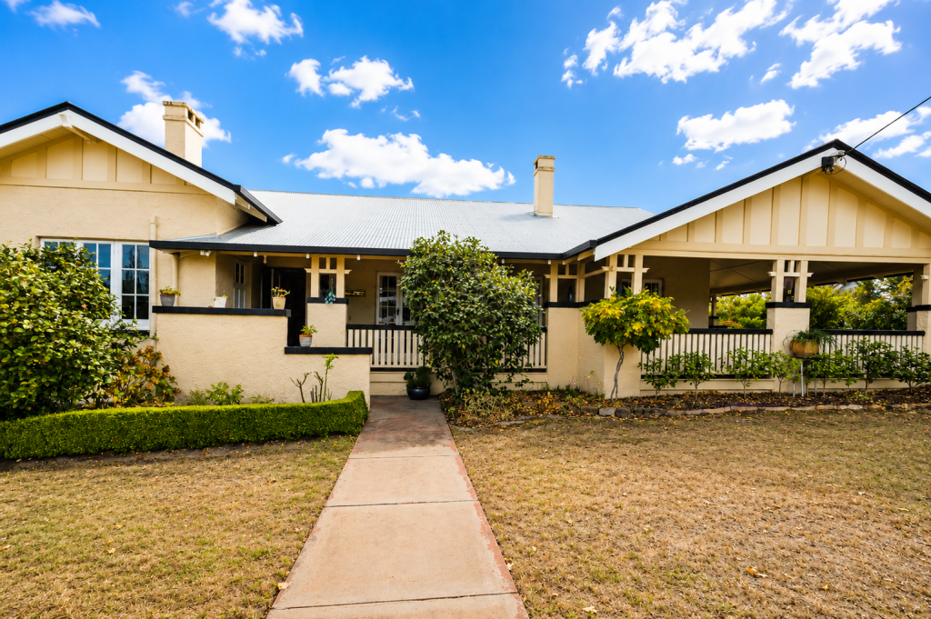 96 High St, Stanthorpe, QLD 4380