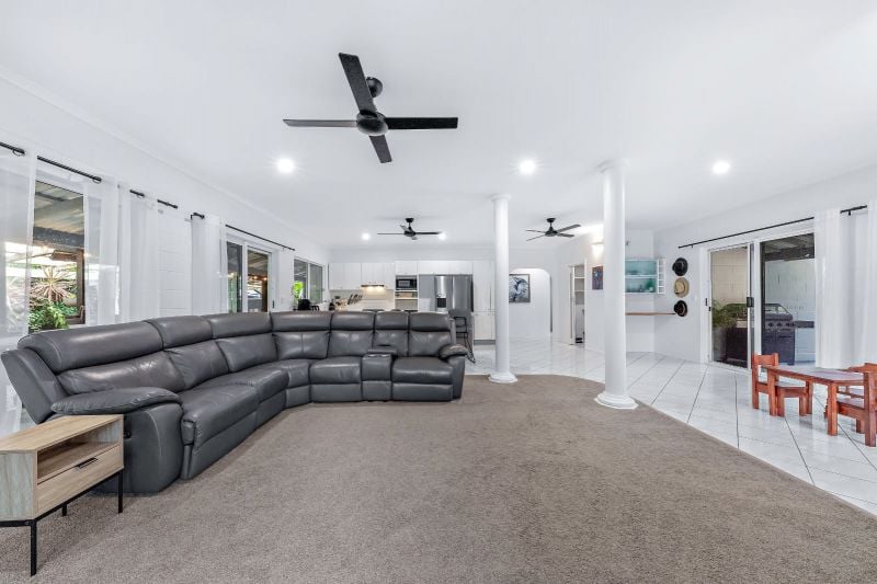 36 Erromango Dr, Jubilee Pocket, QLD 4802