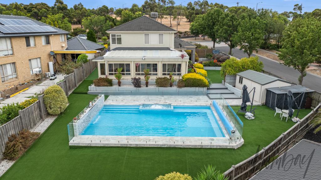 15 Parkside Rise, Craigieburn, VIC 3064