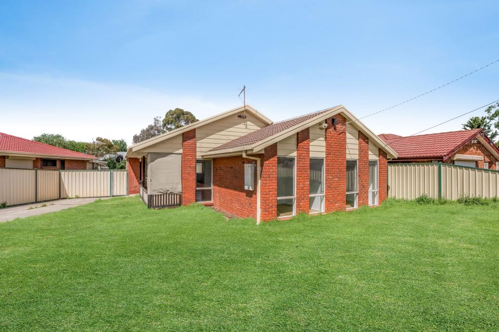 134 Gillespie Rd, Kings Park, VIC 3021