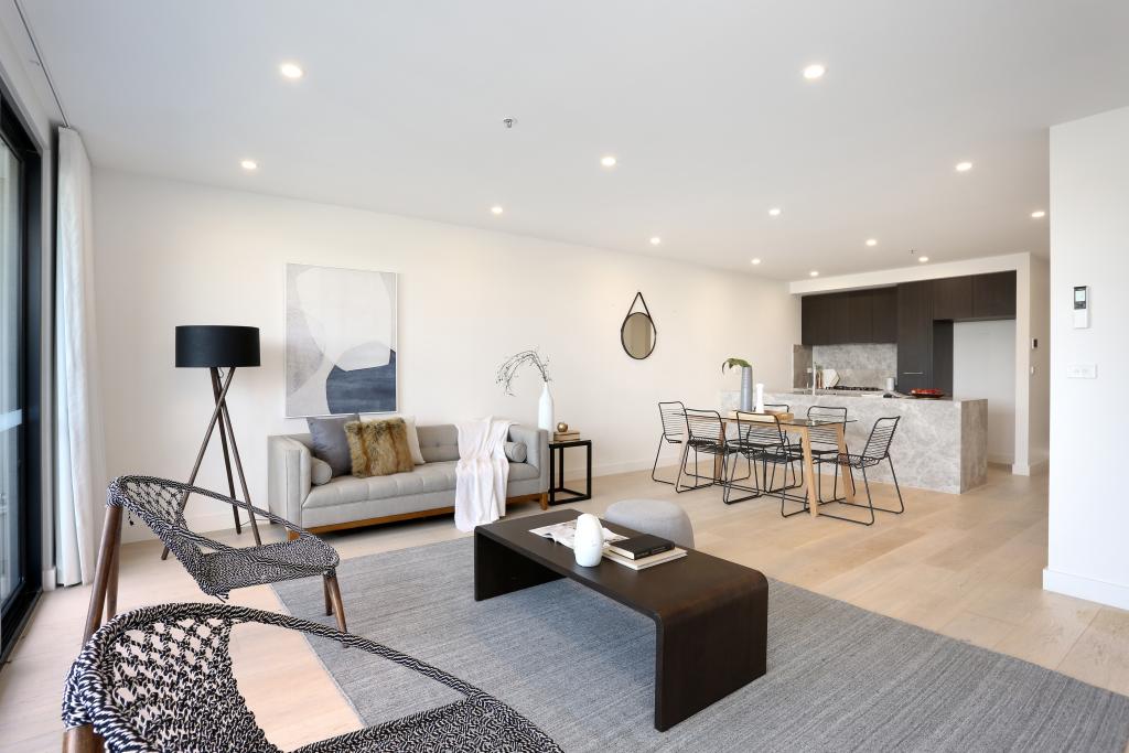 304/600 Nicholson St, Fitzroy North, VIC 3068