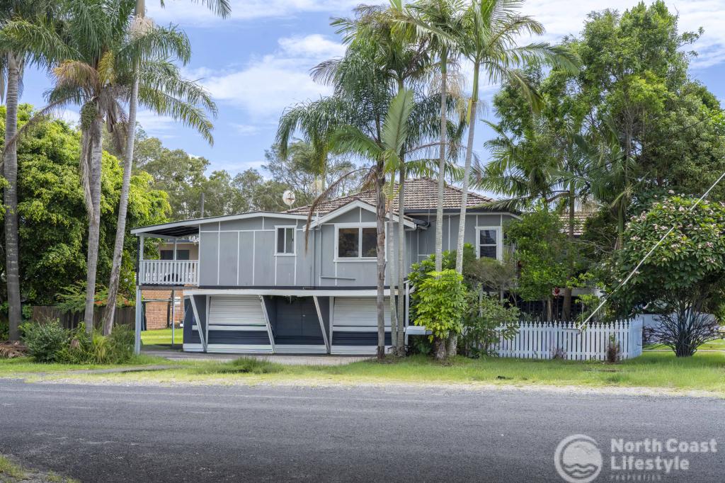 16 Tweed St, Brunswick Heads, NSW 2483