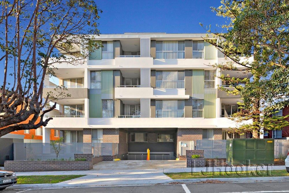 11/17-19 BURLINGTON RD, HOMEBUSH, NSW 2140