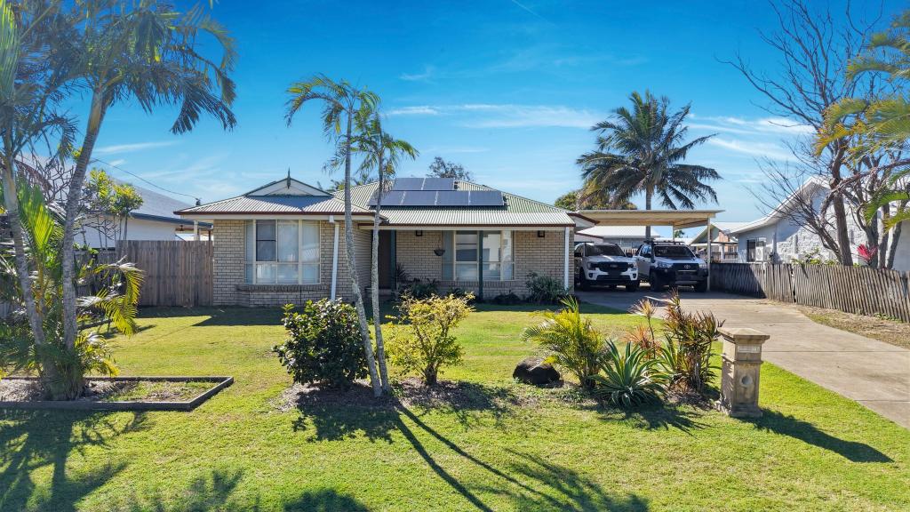 7 Howard St, Hay Point, QLD 4740