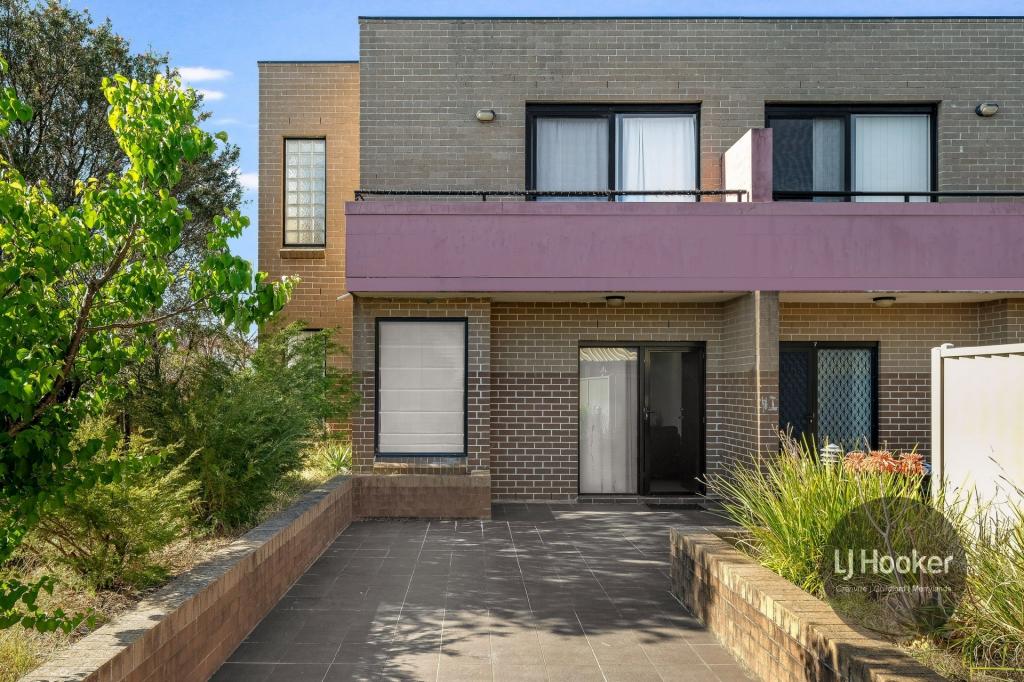 8/9-11 Kimberley St, Merrylands, NSW 2160