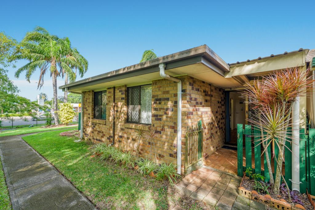 68/15 Carmichael Ct, Wynnum West, QLD 4178