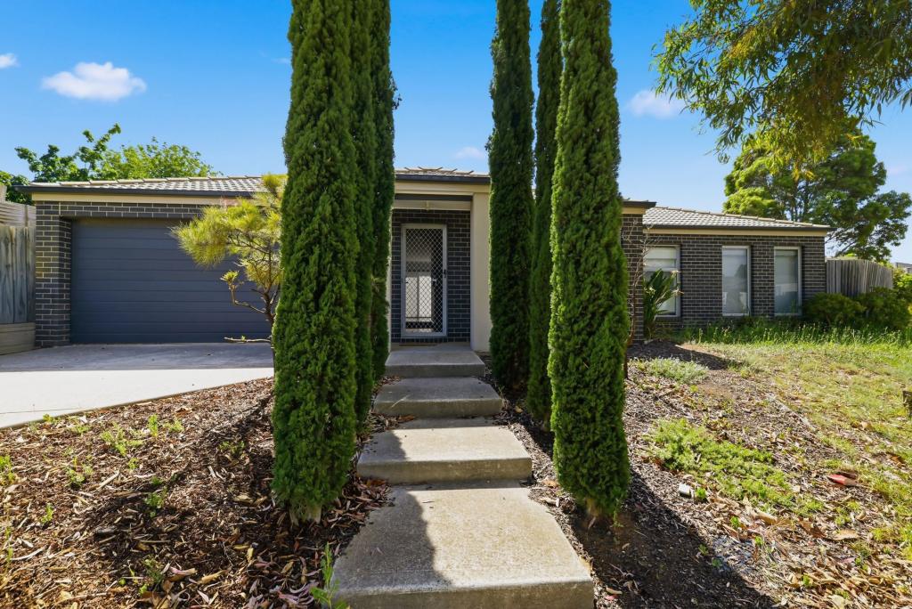 5 Silverdale Dr, Darley, VIC 3340