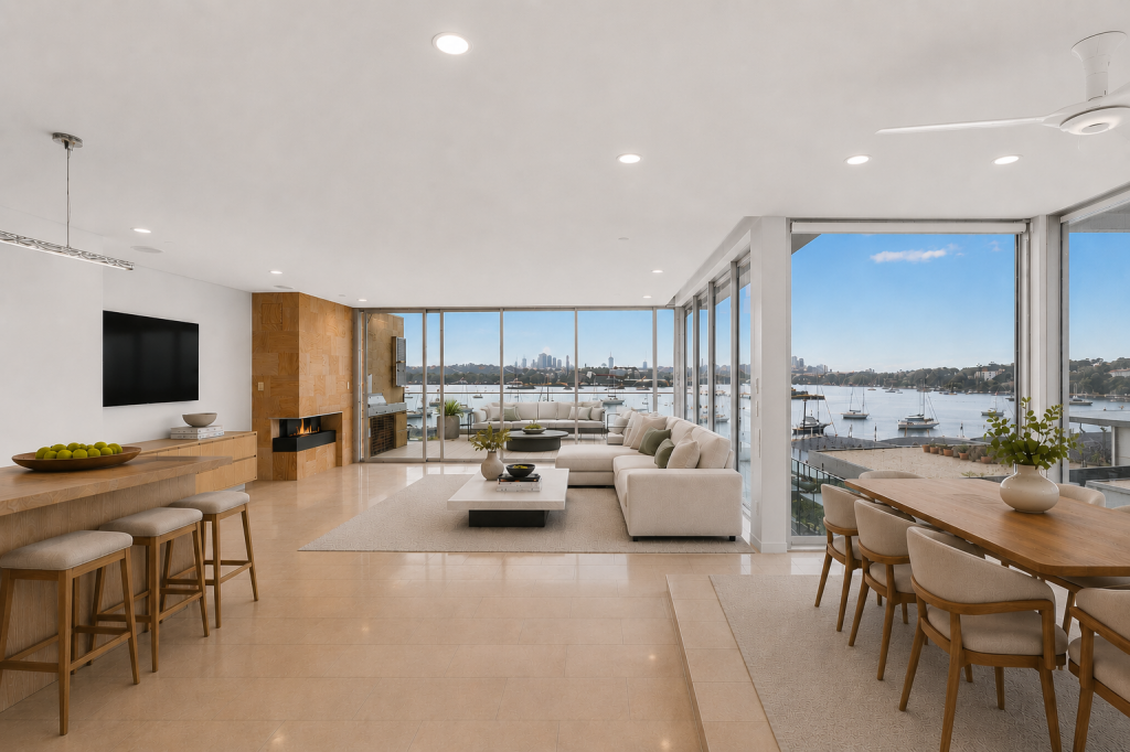 6/6 St Georges Cres, Drummoyne, NSW 2047