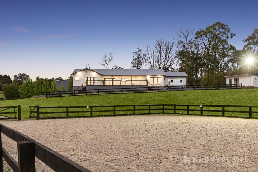 1768 Warburton Hwy, Woori Yallock, VIC 3139