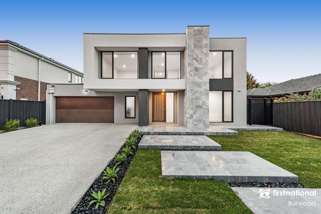 5 ALDRIN DR, MOUNT WAVERLEY, VIC 3149