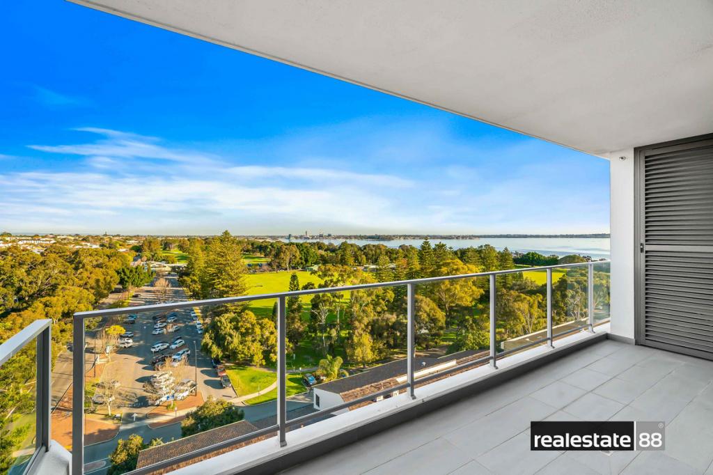 906/53 Labouchere Rd, South Perth, WA 6151