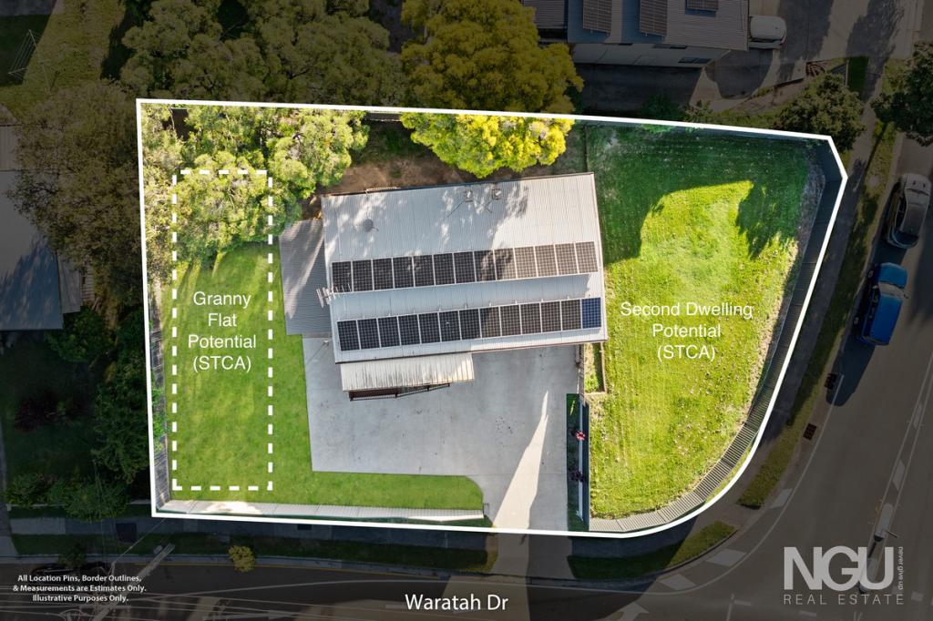 3 Waratah Dr, Crestmead, QLD 4132