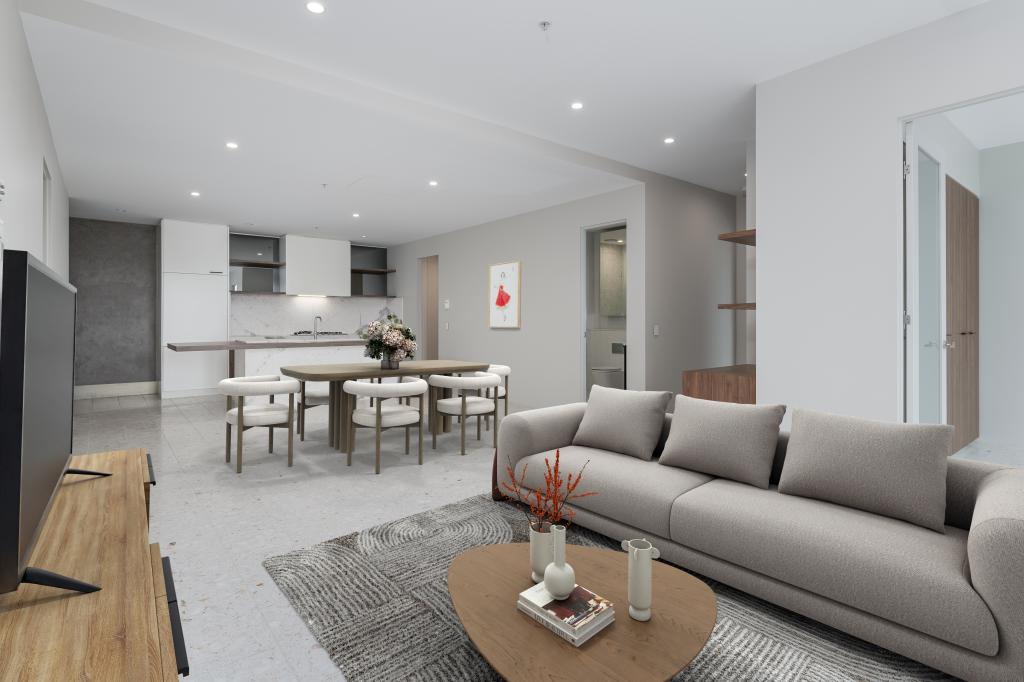 M201/188 Macaulay Rd, North Melbourne, VIC 3051