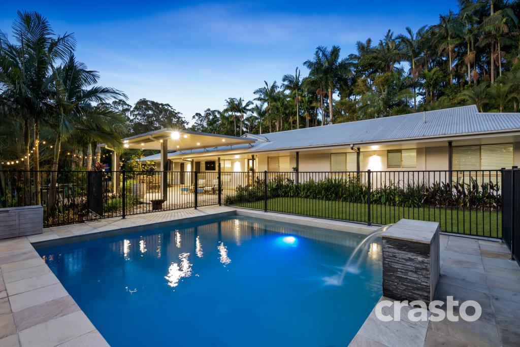 148 Glenmore Dr, Bonogin, QLD 4213