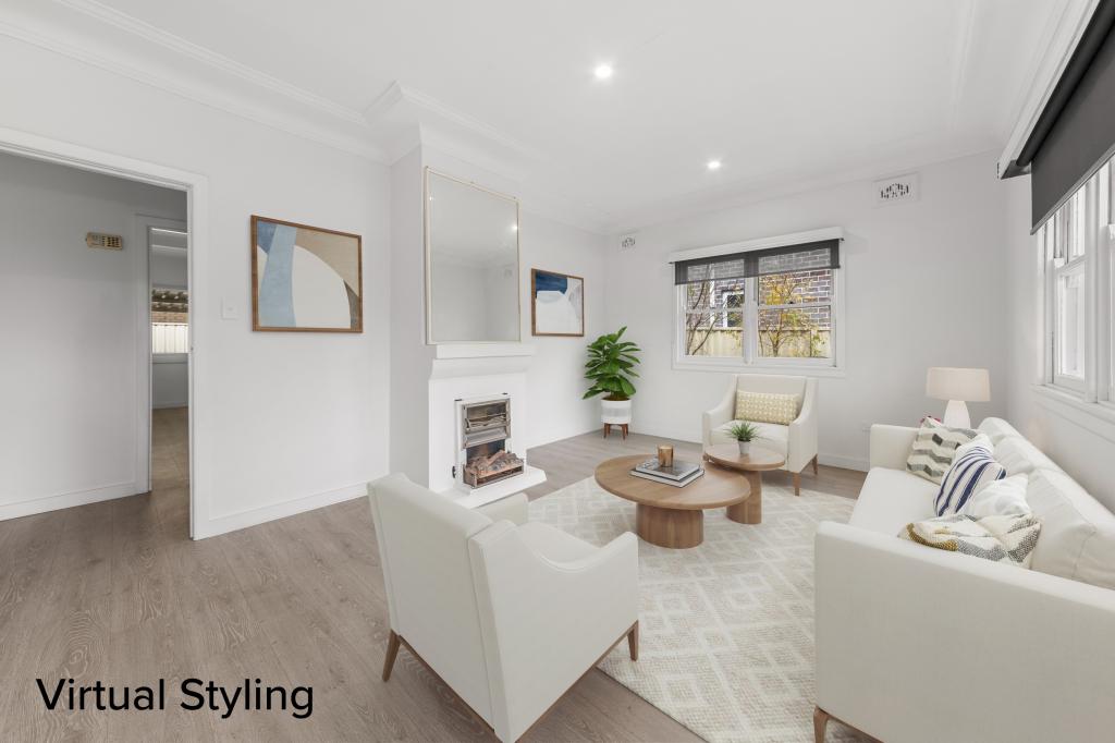 35 Centenary Rd, Merrylands, NSW 2160