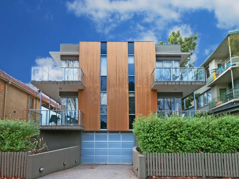 5/4 The Avenue, Windsor, VIC 3181