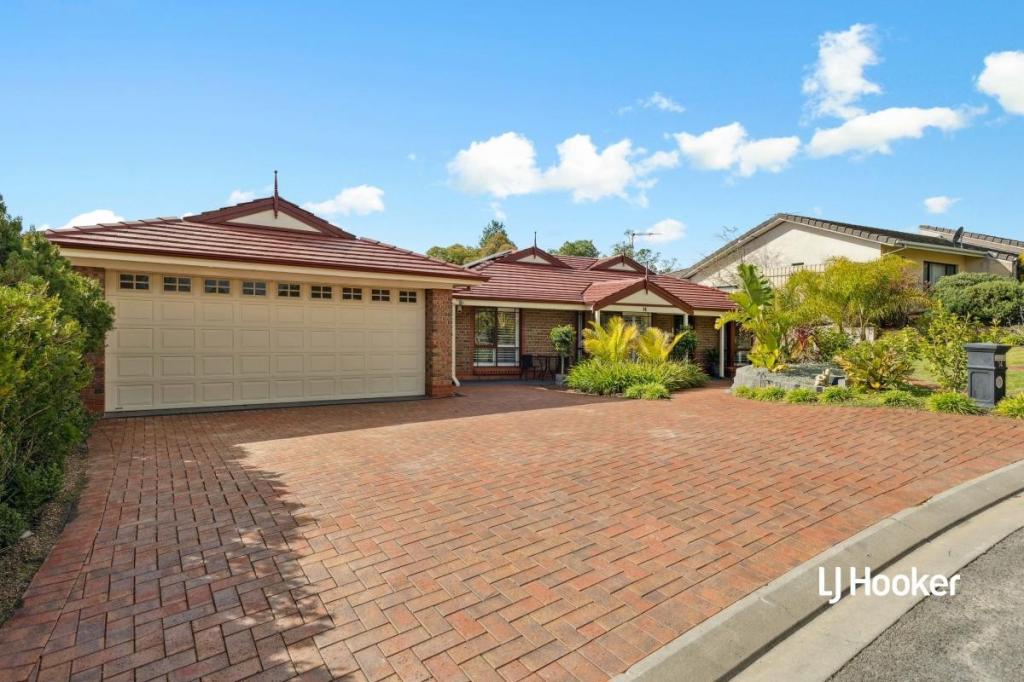 14 Bonaparte Pl, Greenwith, SA 5125