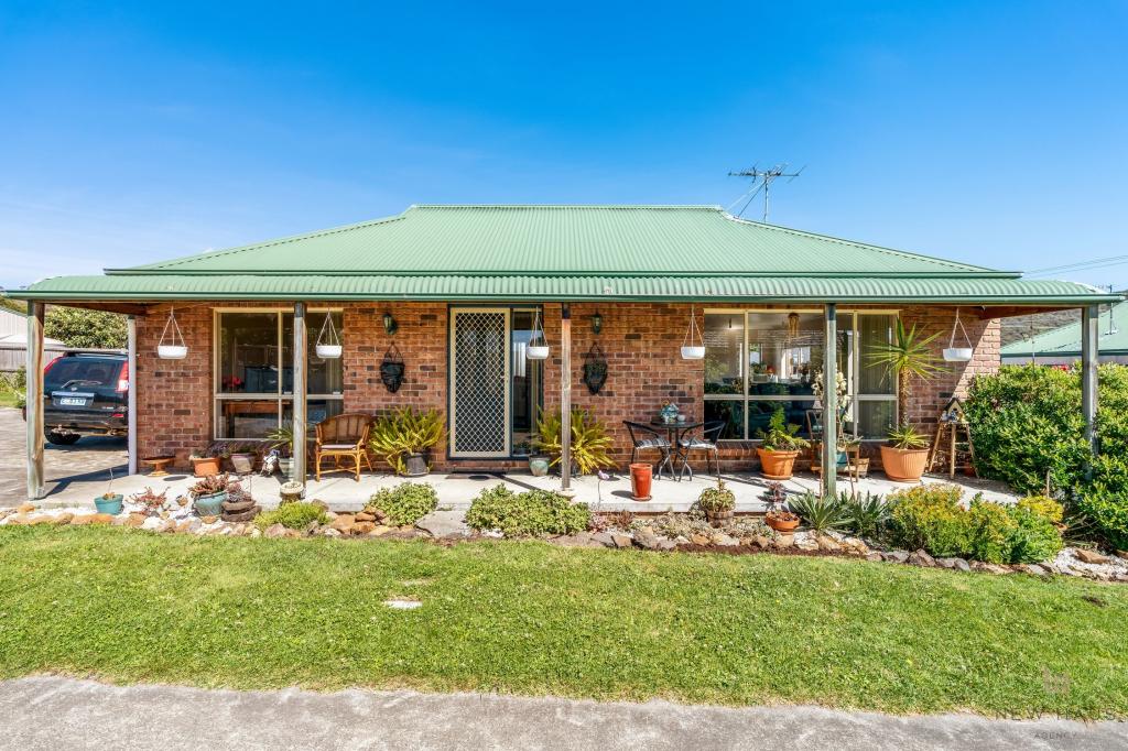 2/27 Climie St, Campania, TAS 7026