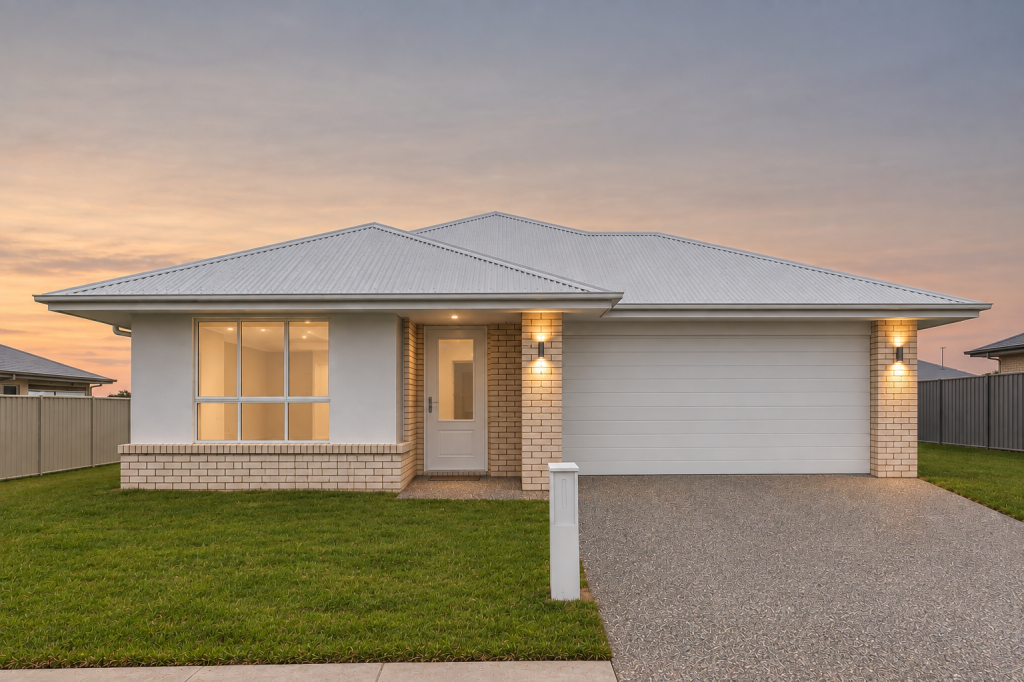 43 Mataranka Cct, Nikenbah, QLD 4655