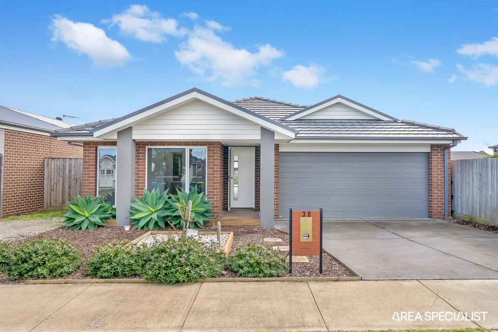 30 Gaudi Bvd, Corinella, VIC 3984