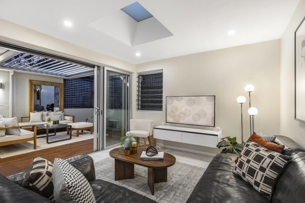 2/116 Milson Rd, Cremorne Point, NSW 2090