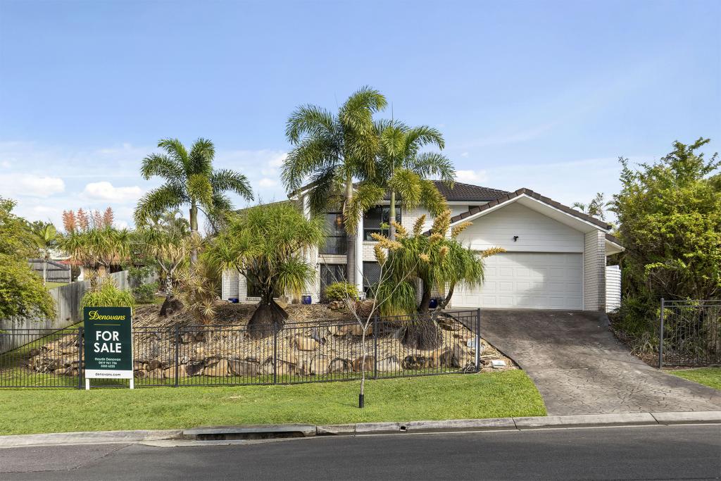 22 Marshall Pl, Ferny Grove, QLD 4055