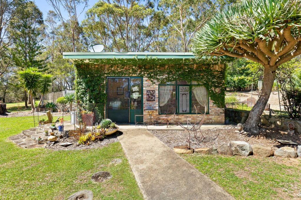 429 Bingie Rd, Bingie, NSW 2537