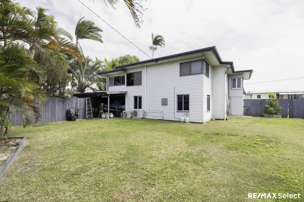 4 UNGERER ST, NORTH MACKAY, QLD 4740