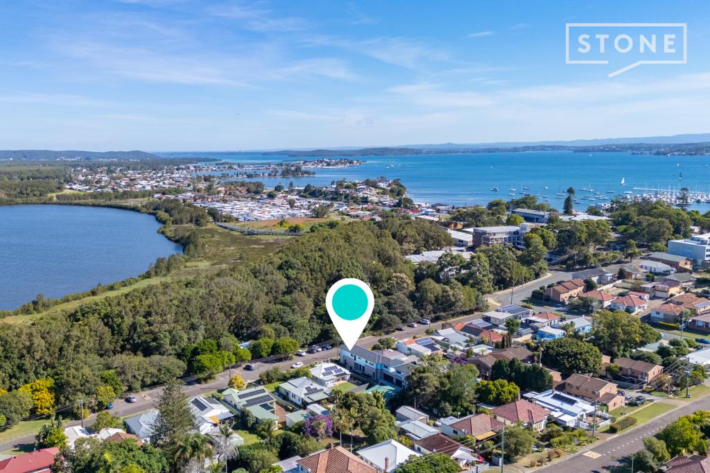 2/23 Railway Pde, Belmont, NSW 2280