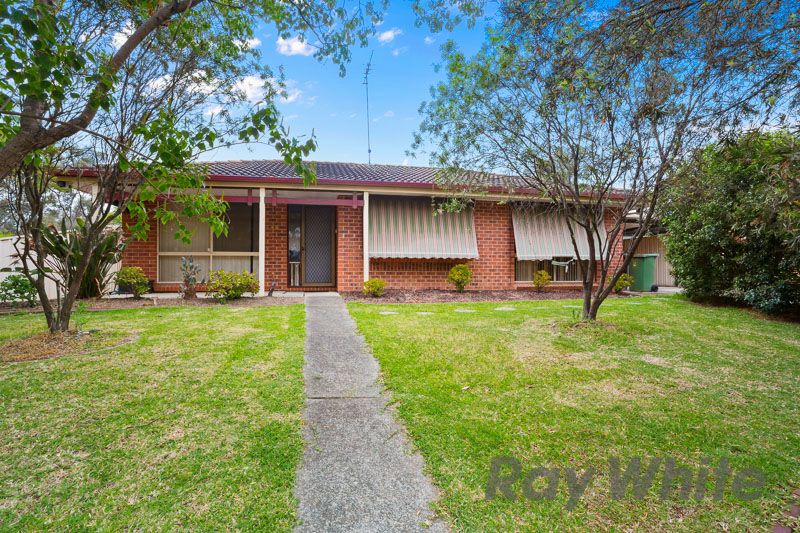 45a Marsden Cres, Bligh Park, NSW 2756