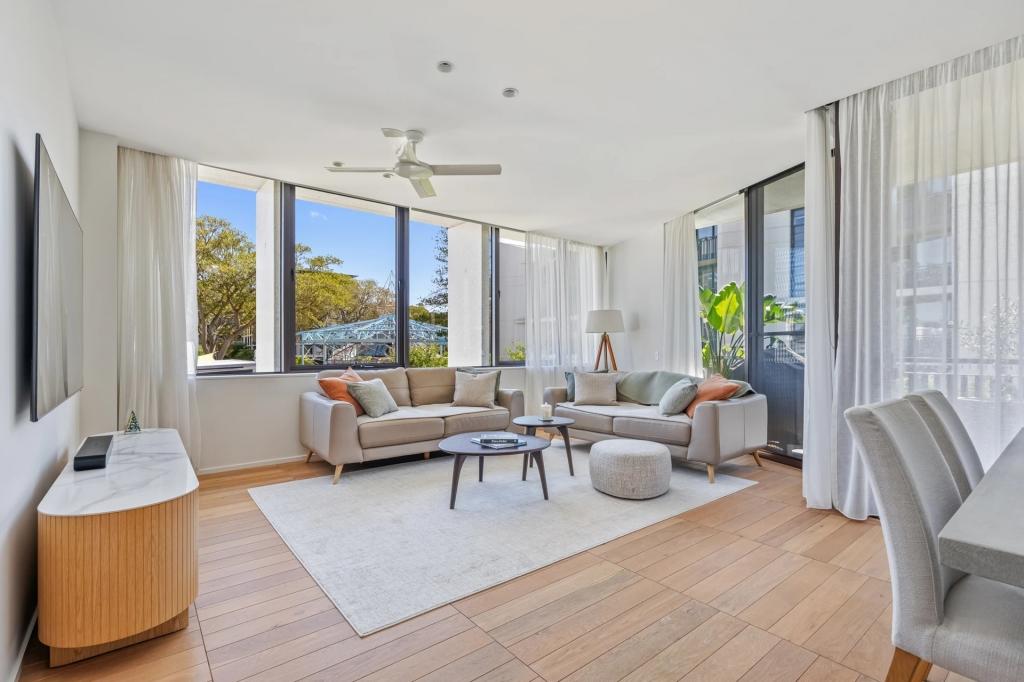 207/9 Young St, Randwick, NSW 2031