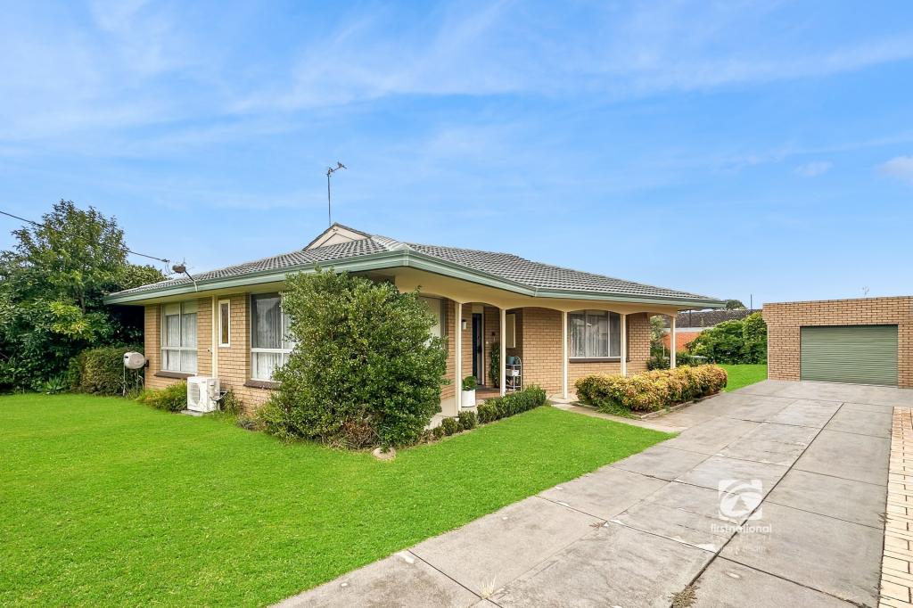 16 Ligar St, Bairnsdale, VIC 3875