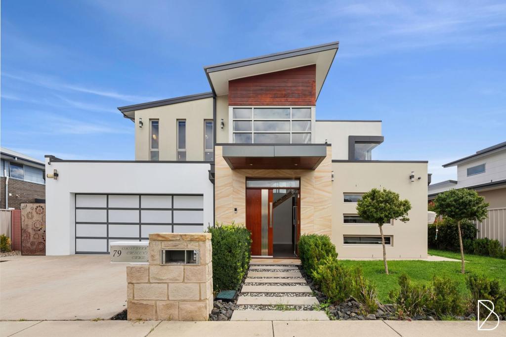 79 Cocoparra Cres, Crace, ACT 2911